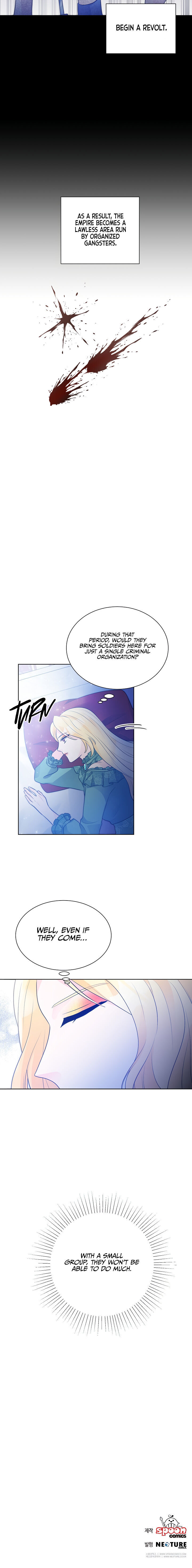A Poisonous Lily Chapter 14 - page 23