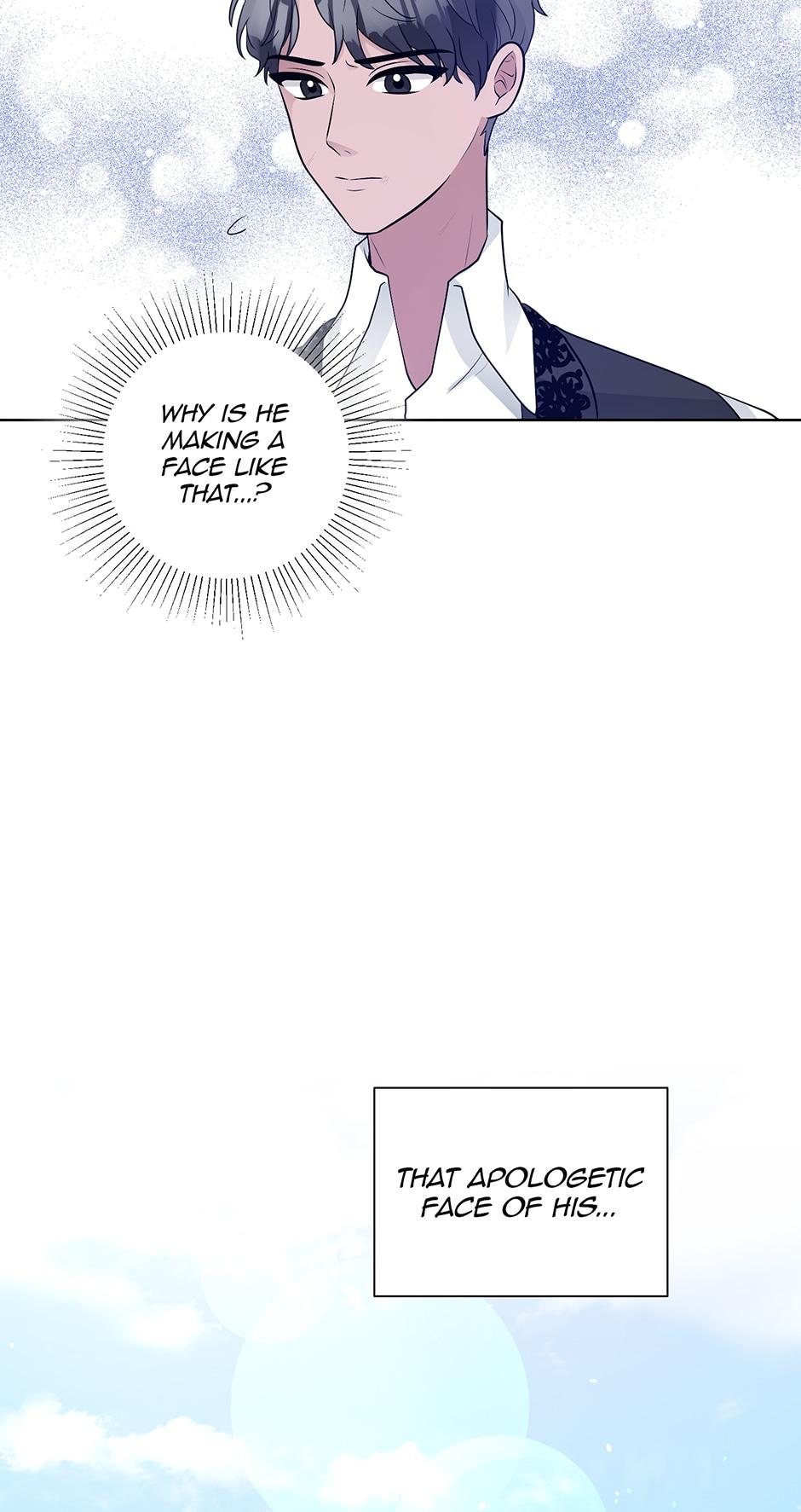 A Poisonous Lily Chapter 16 - page 12