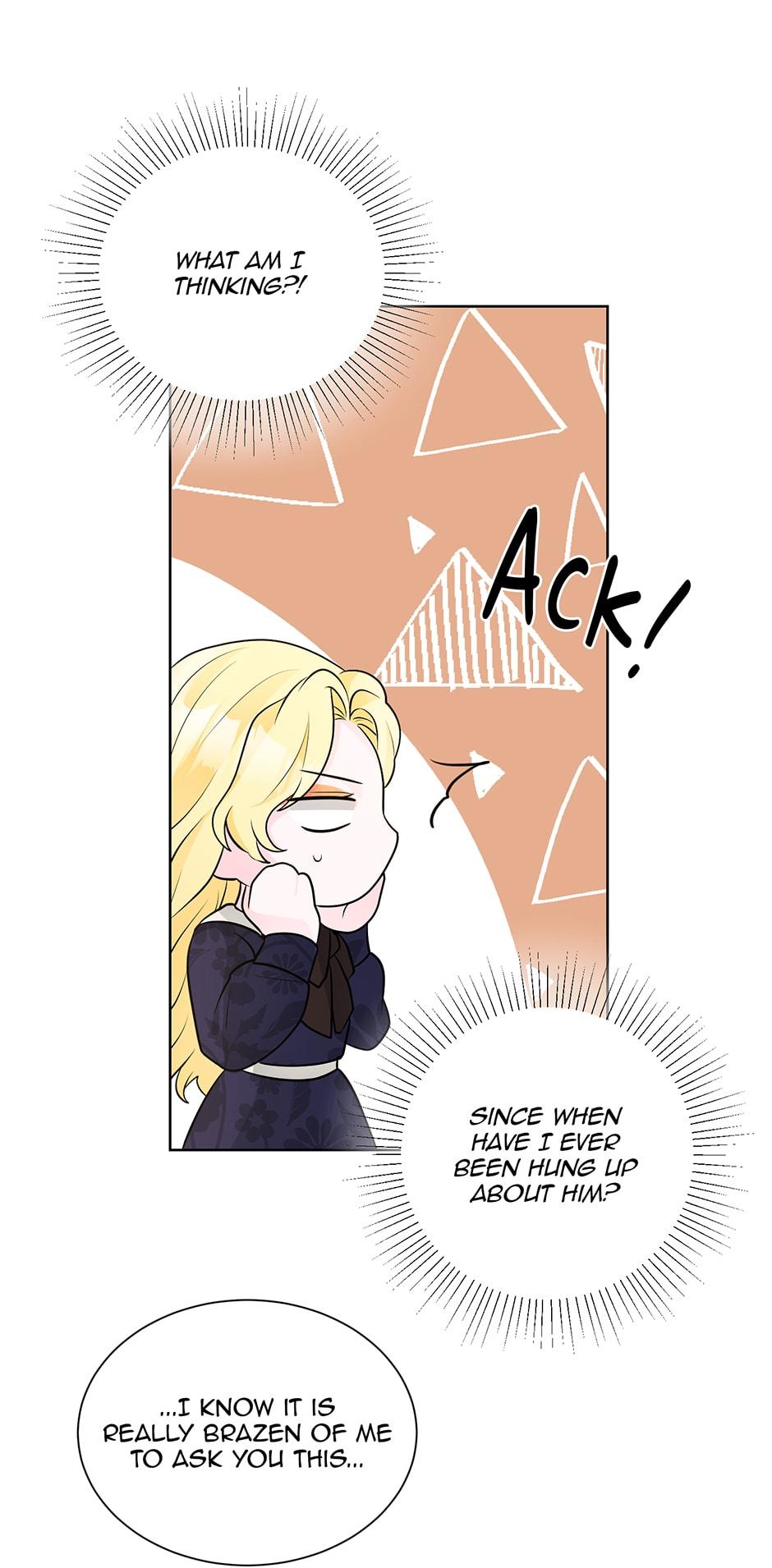 A Poisonous Lily Chapter 16 - page 14
