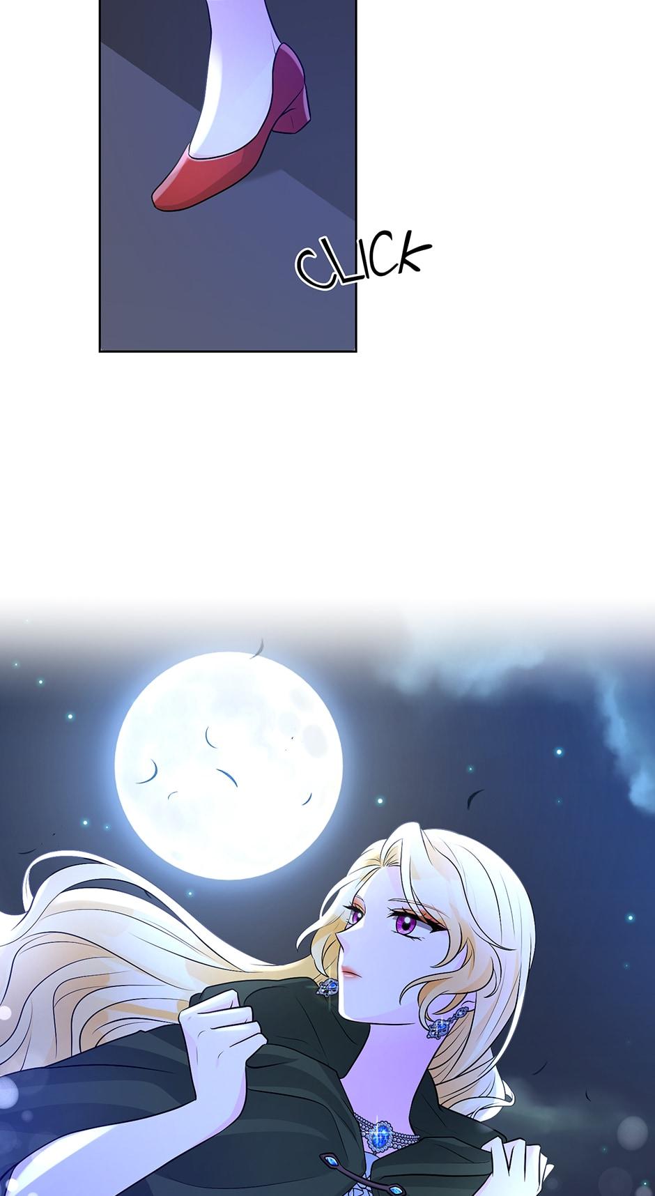 A Poisonous Lily Chapter 16 - page 22