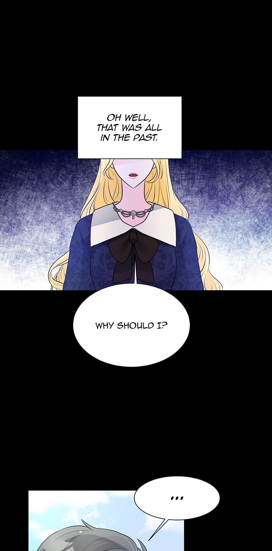 A Poisonous Lily Chapter 16 - page 27