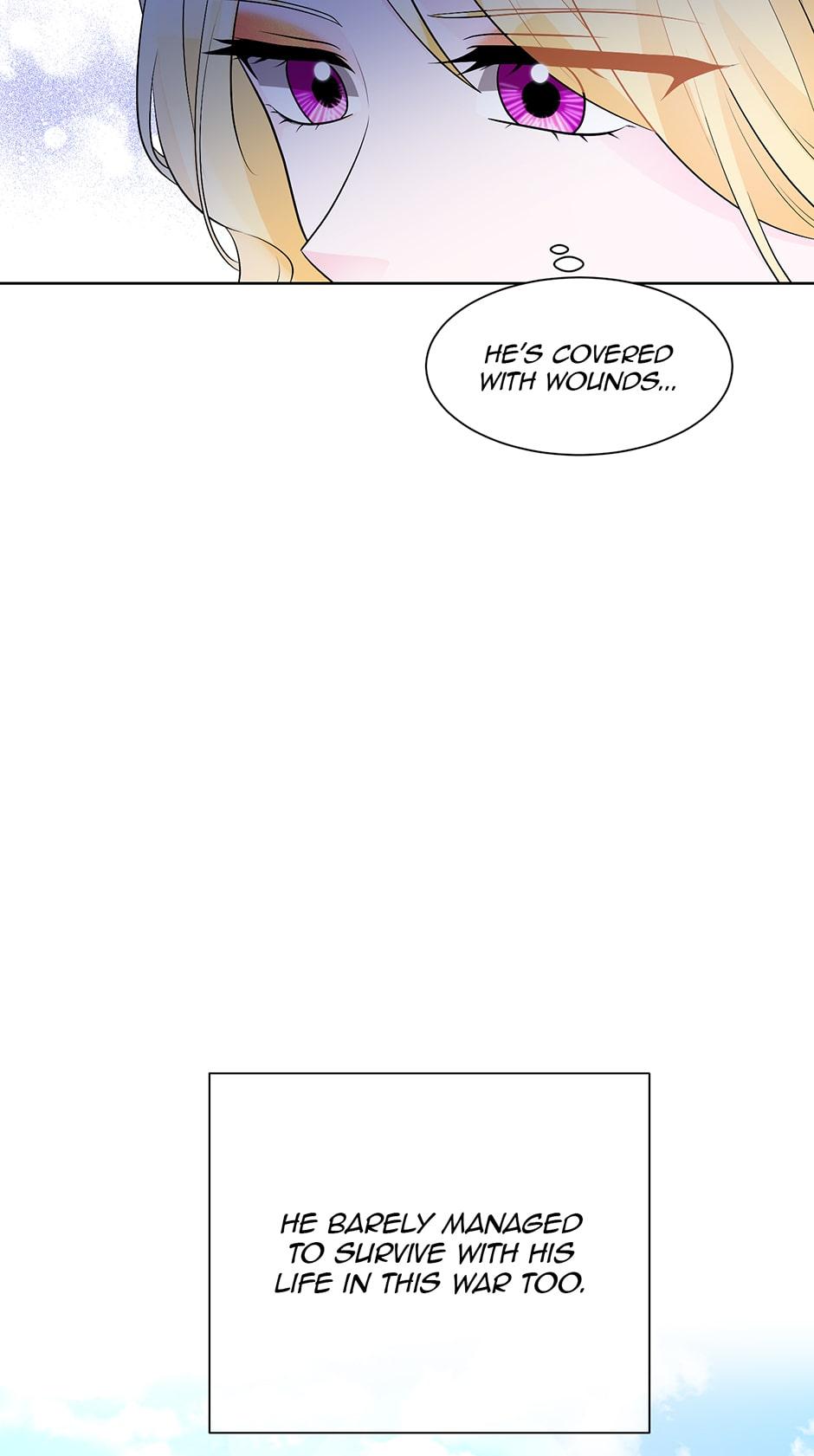 A Poisonous Lily Chapter 16 - page 3