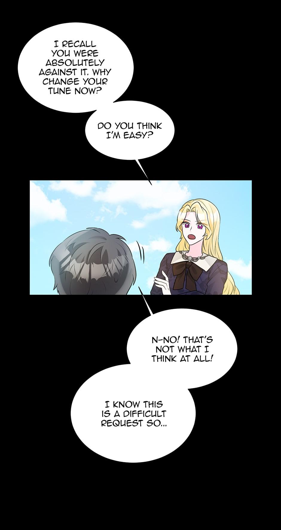 A Poisonous Lily Chapter 16 - page 37