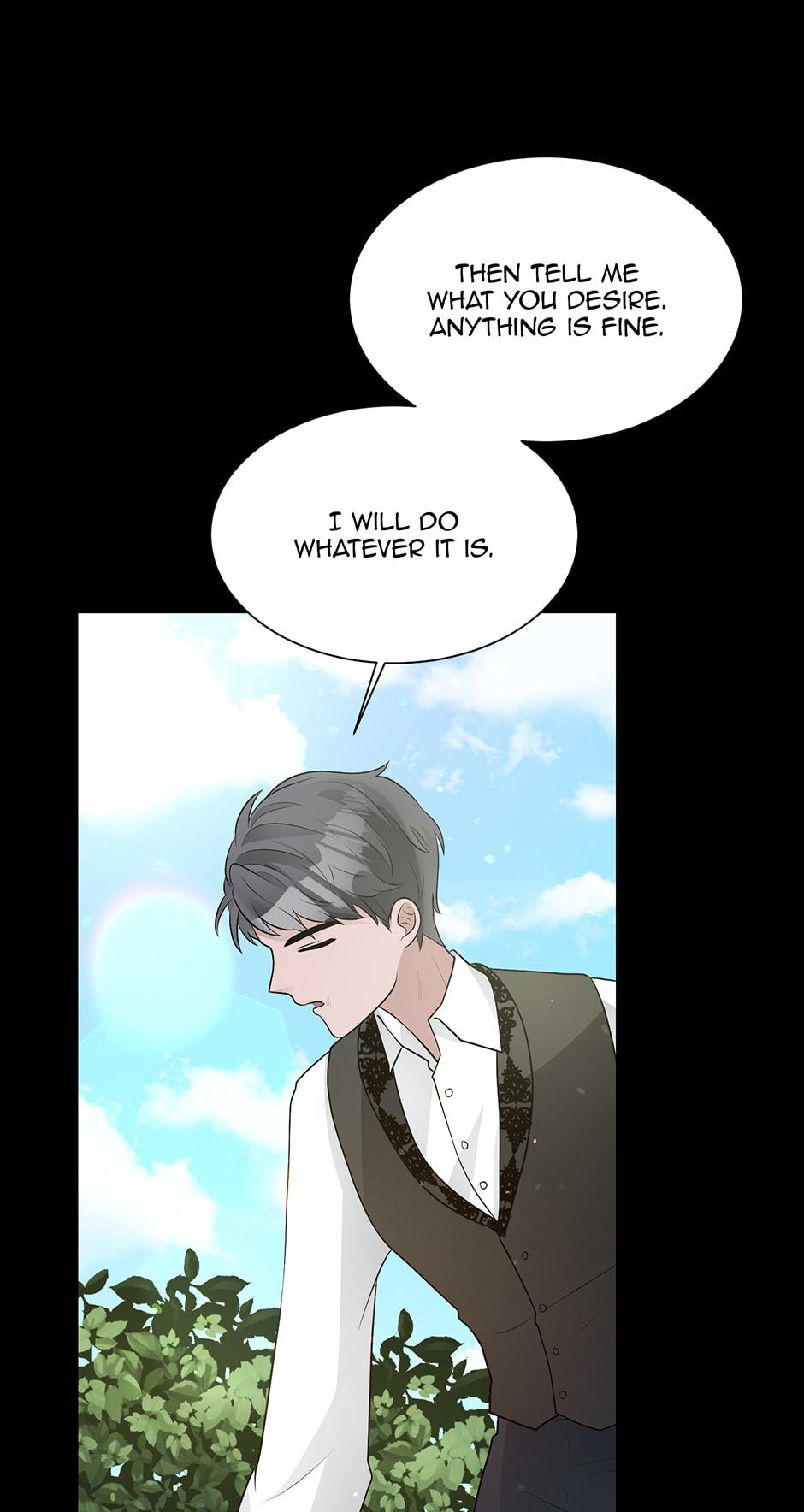 A Poisonous Lily Chapter 16 - page 40