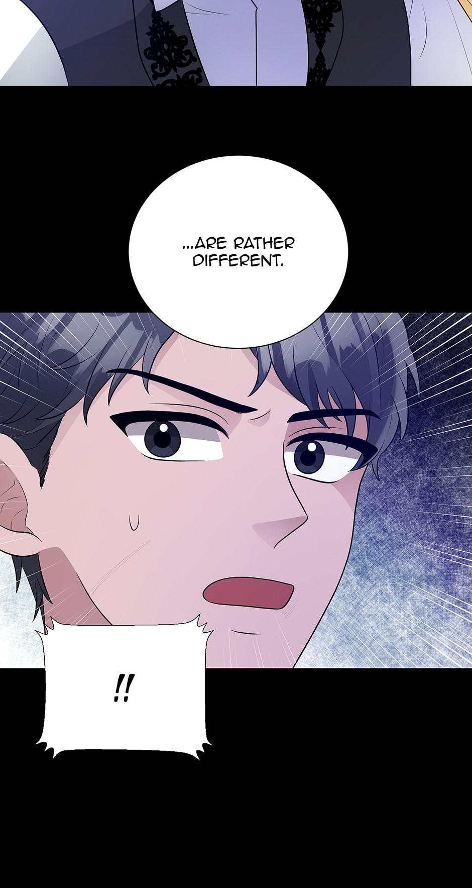 A Poisonous Lily Chapter 16 - page 43