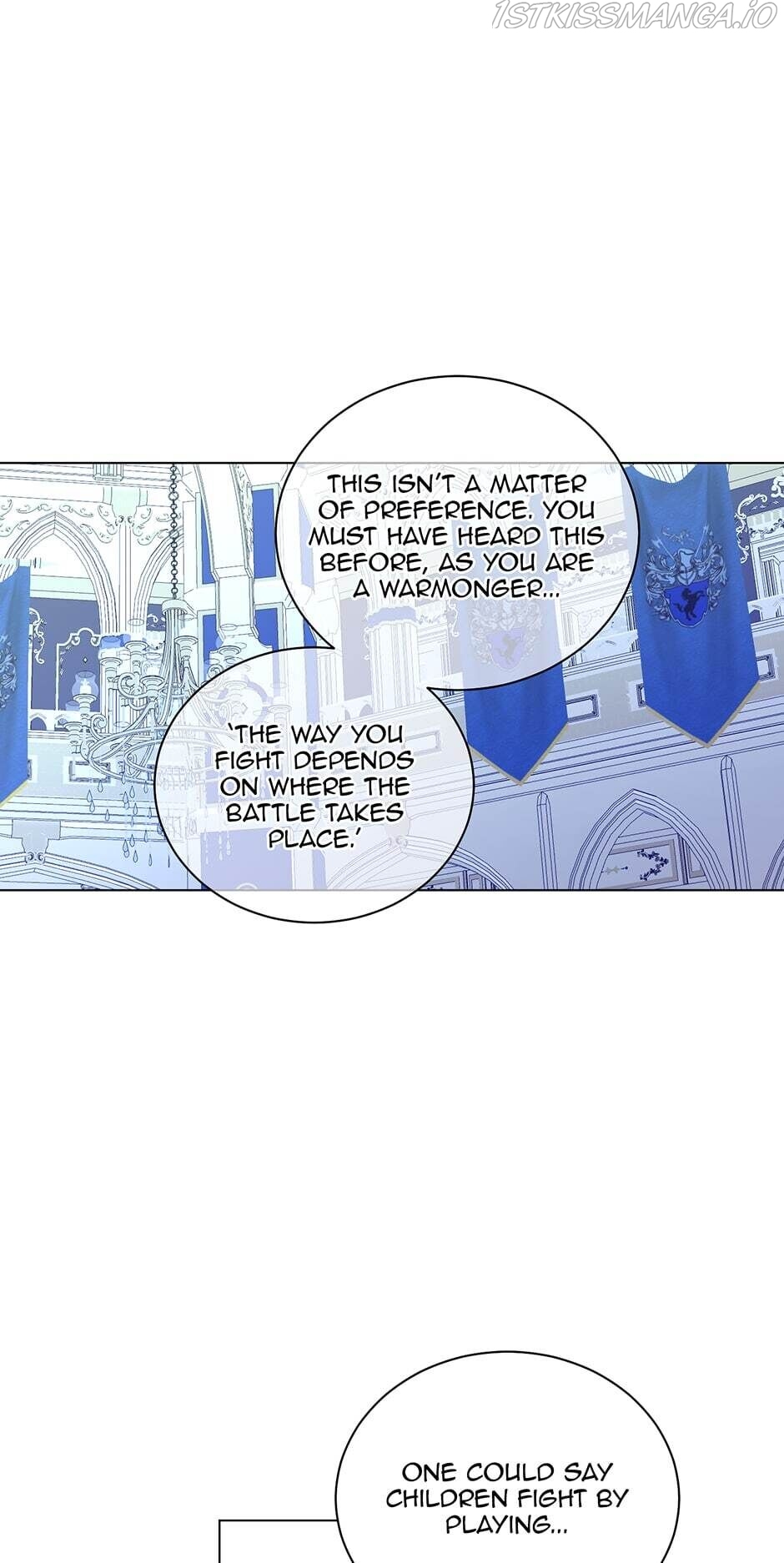 A Poisonous Lily Chapter 27 - page 15