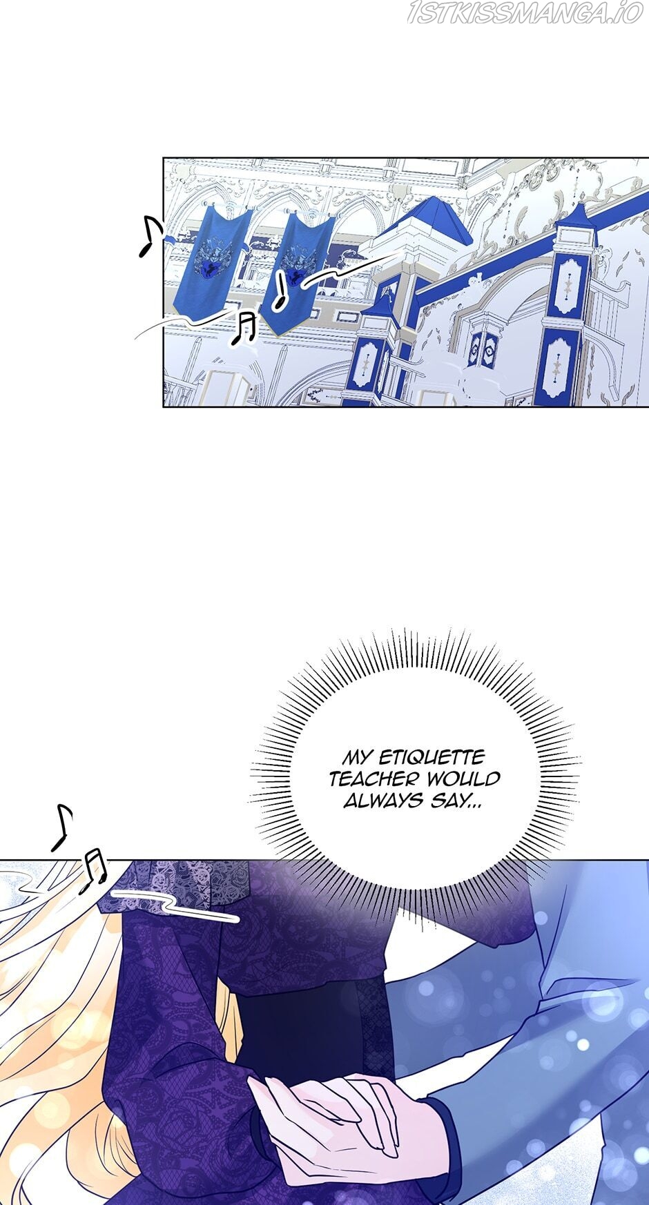 A Poisonous Lily Chapter 27 - page 2