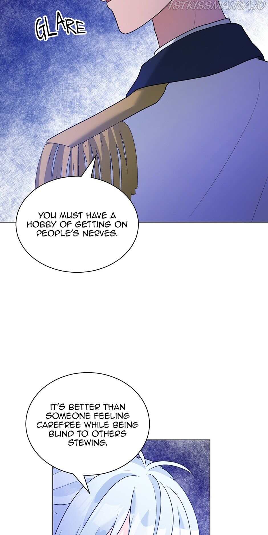 A Poisonous Lily Chapter 27 - page 20