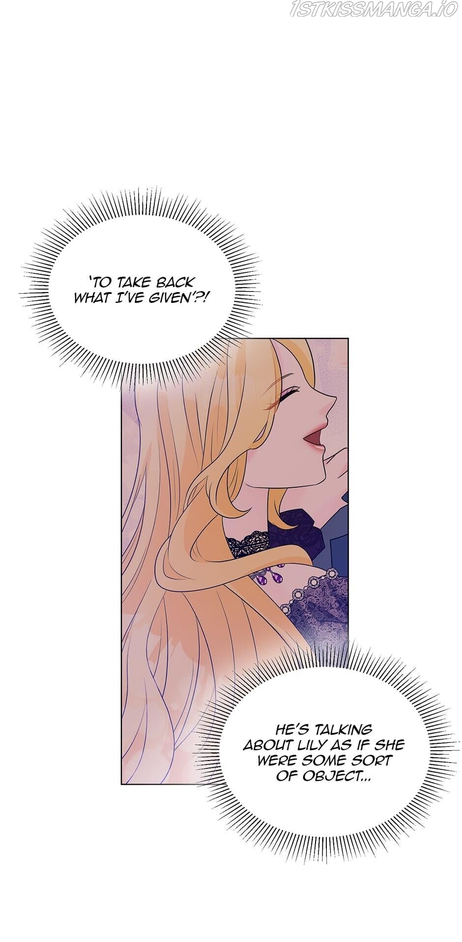 A Poisonous Lily Chapter 27 - page 28