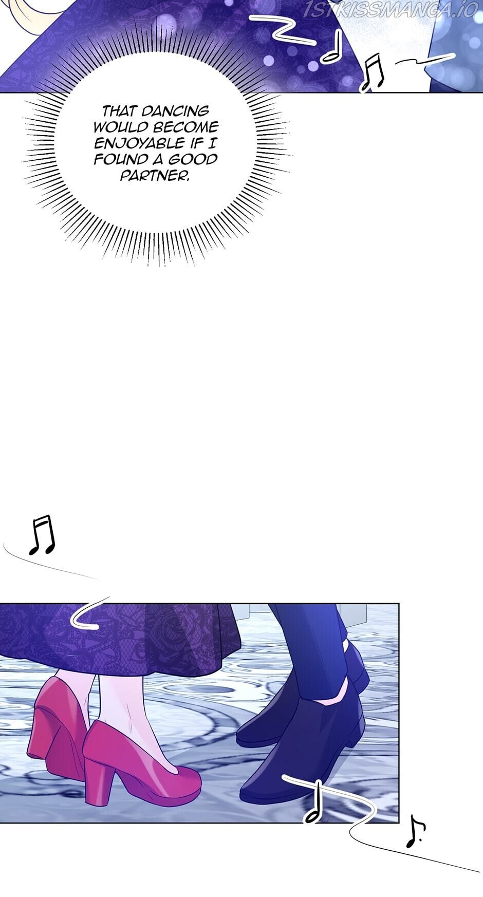 A Poisonous Lily Chapter 27 - page 3