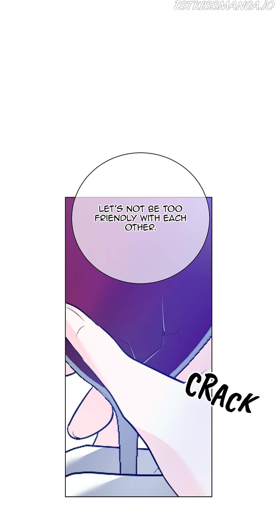 A Poisonous Lily Chapter 27 - page 40