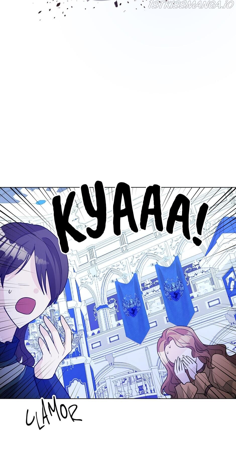 A Poisonous Lily Chapter 27 - page 43