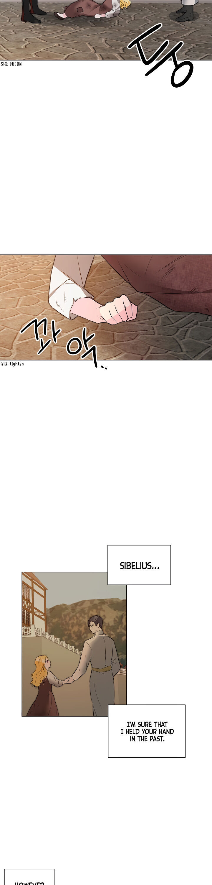 A Poisonous Lily Chapter 2 - page 10