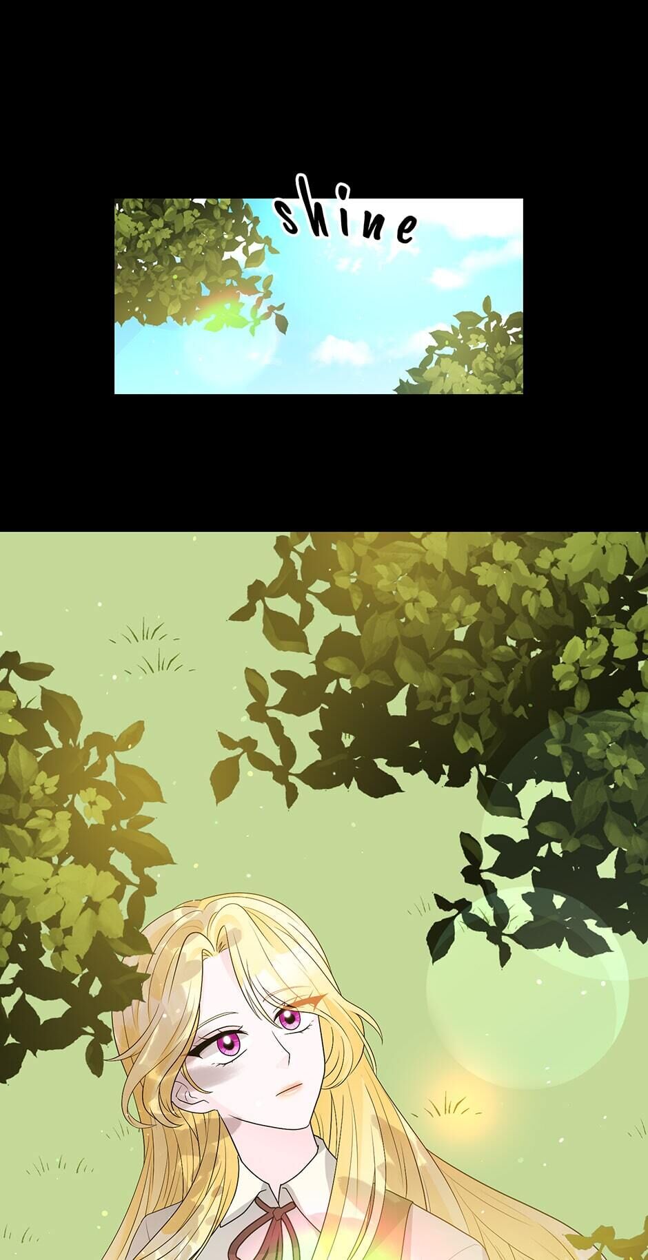A Poisonous Lily Chapter 20 - page 1