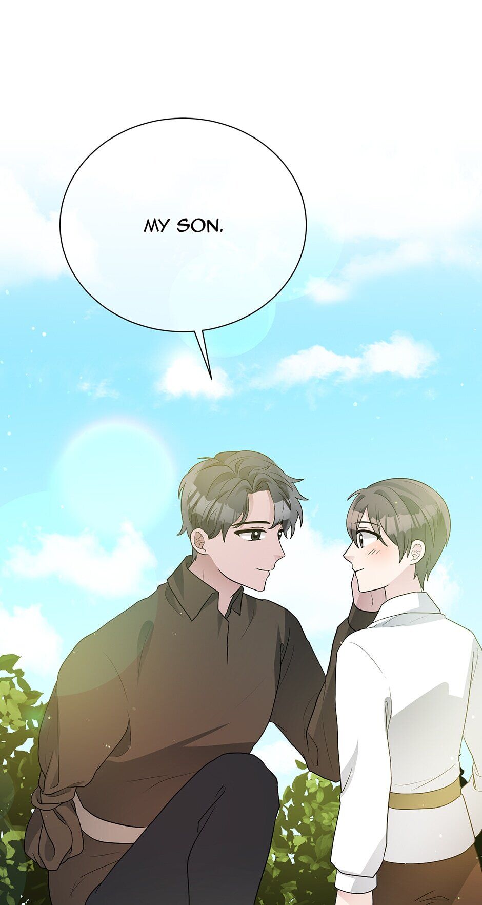 A Poisonous Lily Chapter 20 - page 11