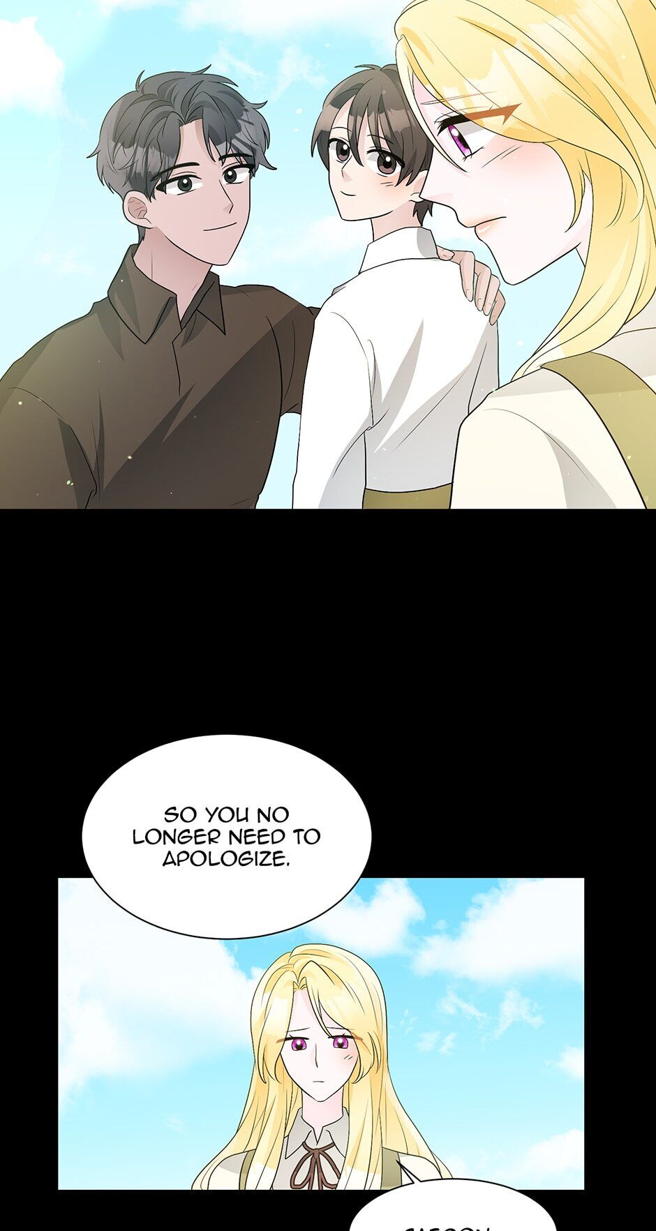 A Poisonous Lily Chapter 20 - page 14