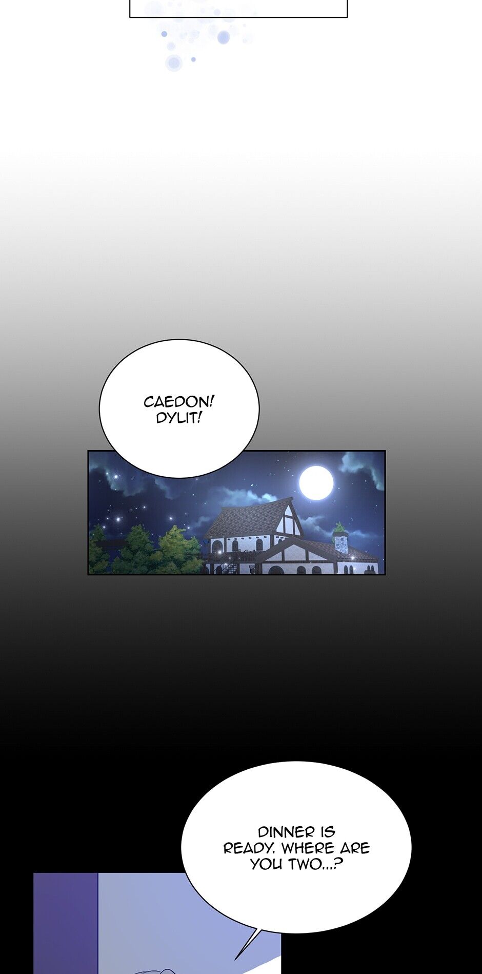 A Poisonous Lily Chapter 20 - page 19