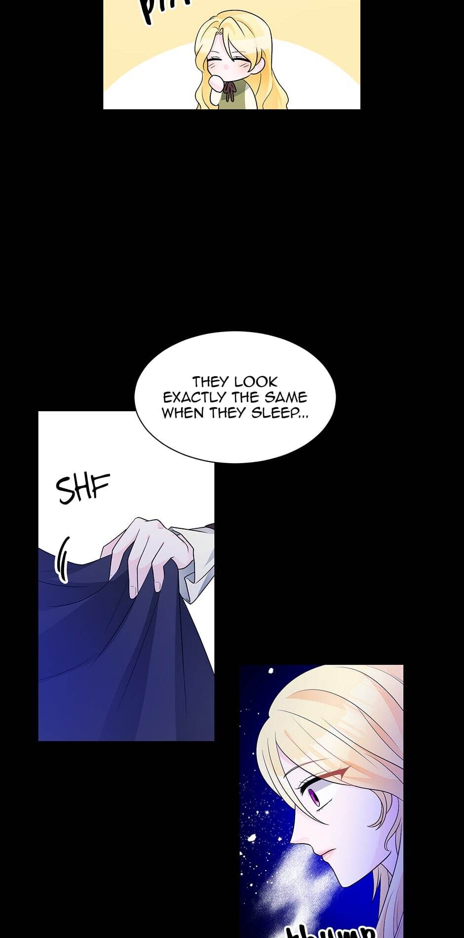 A Poisonous Lily Chapter 20 - page 22