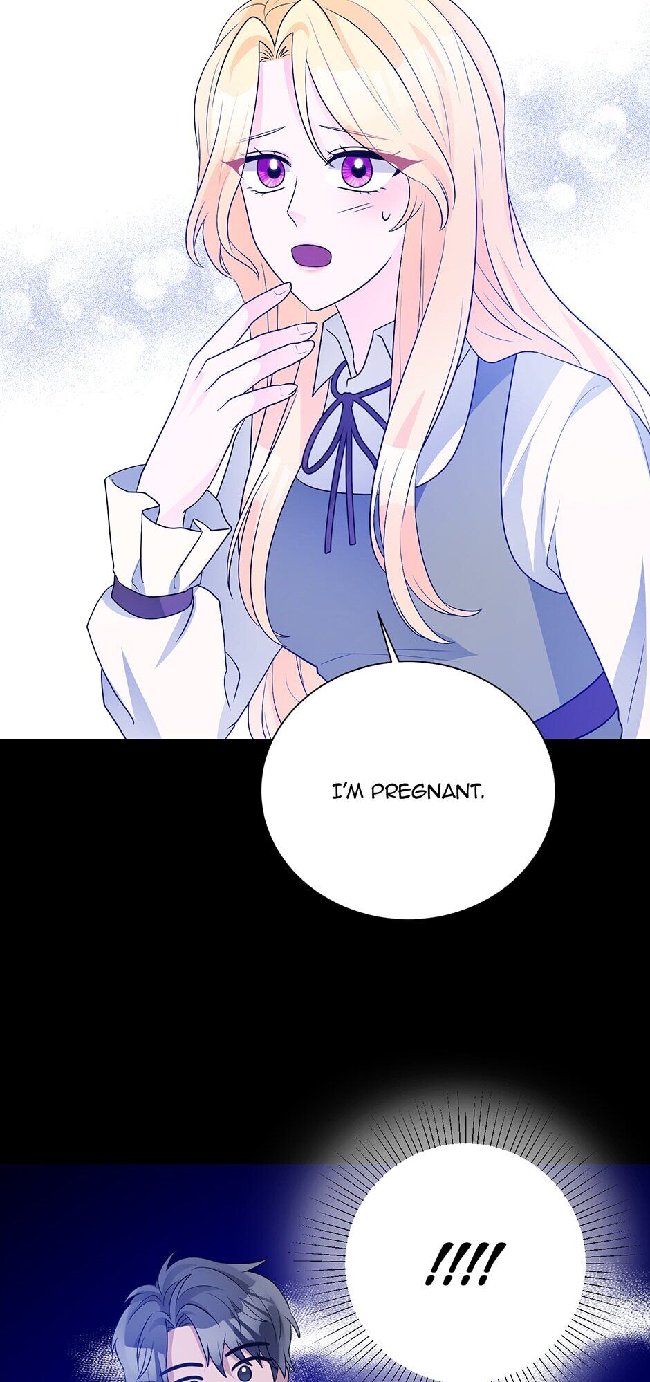 A Poisonous Lily Chapter 20 - page 25
