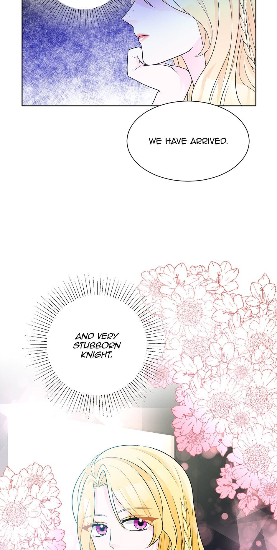 A Poisonous Lily Chapter 20 - page 34