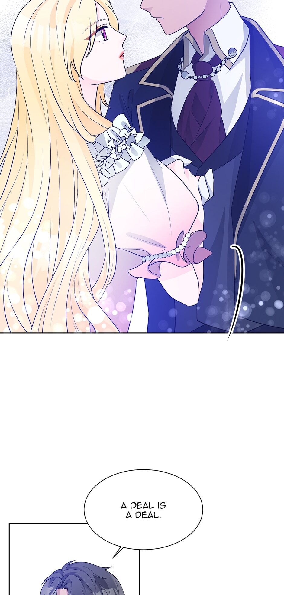 A Poisonous Lily Chapter 20 - page 40