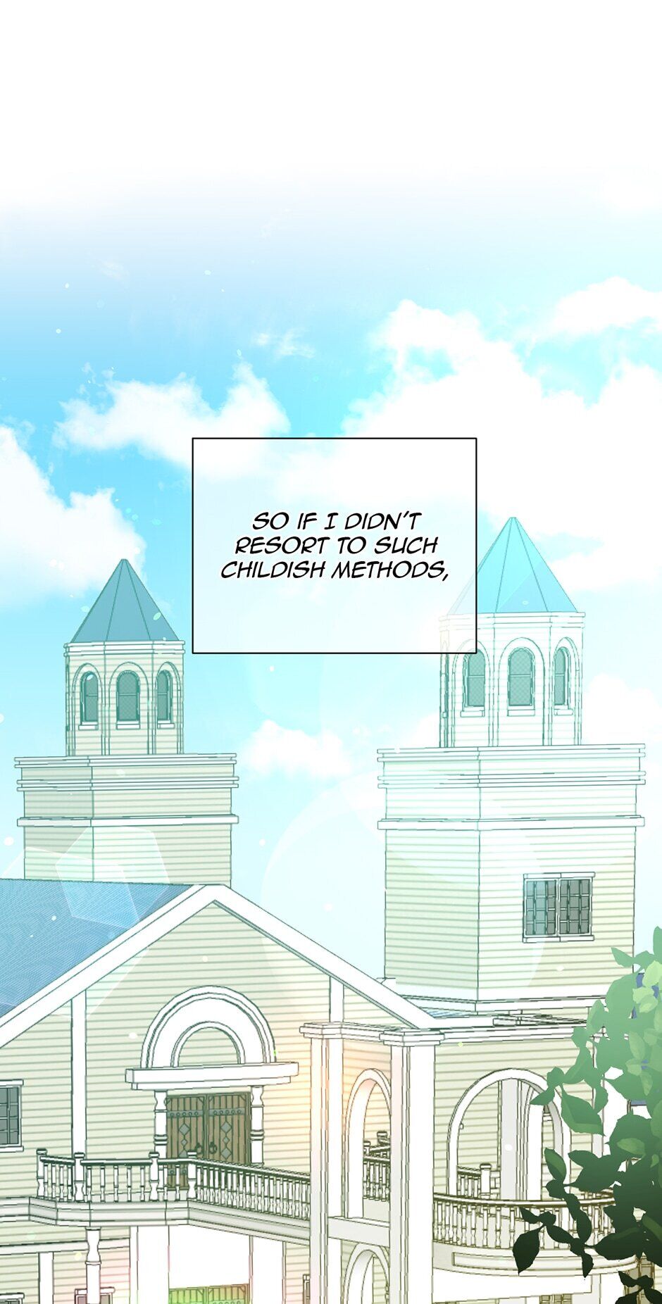A Poisonous Lily Chapter 20 - page 46