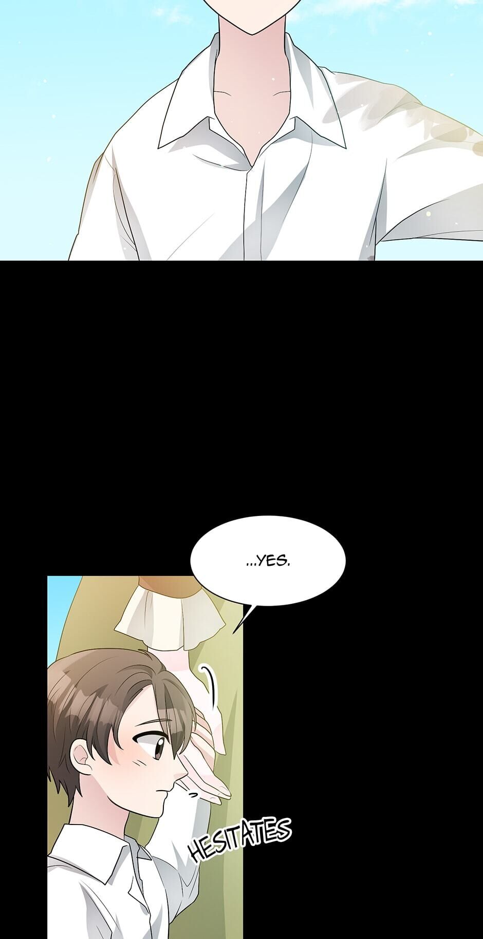 A Poisonous Lily Chapter 20 - page 7