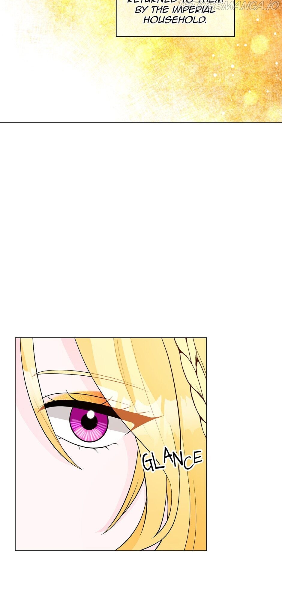 A Poisonous Lily Chapter 21 - page 10