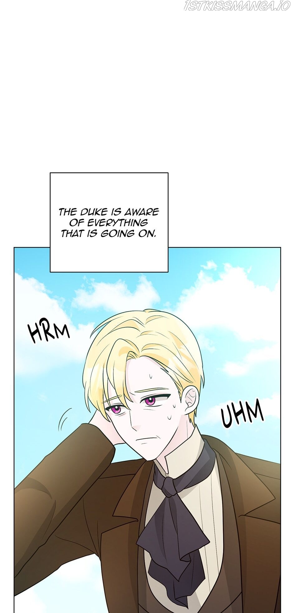 A Poisonous Lily Chapter 21 - page 11