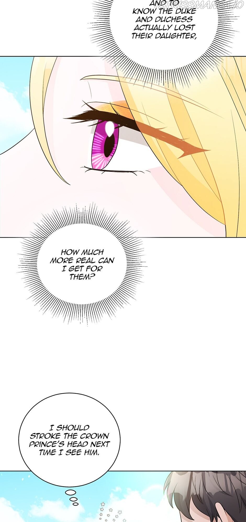 A Poisonous Lily Chapter 21 - page 17