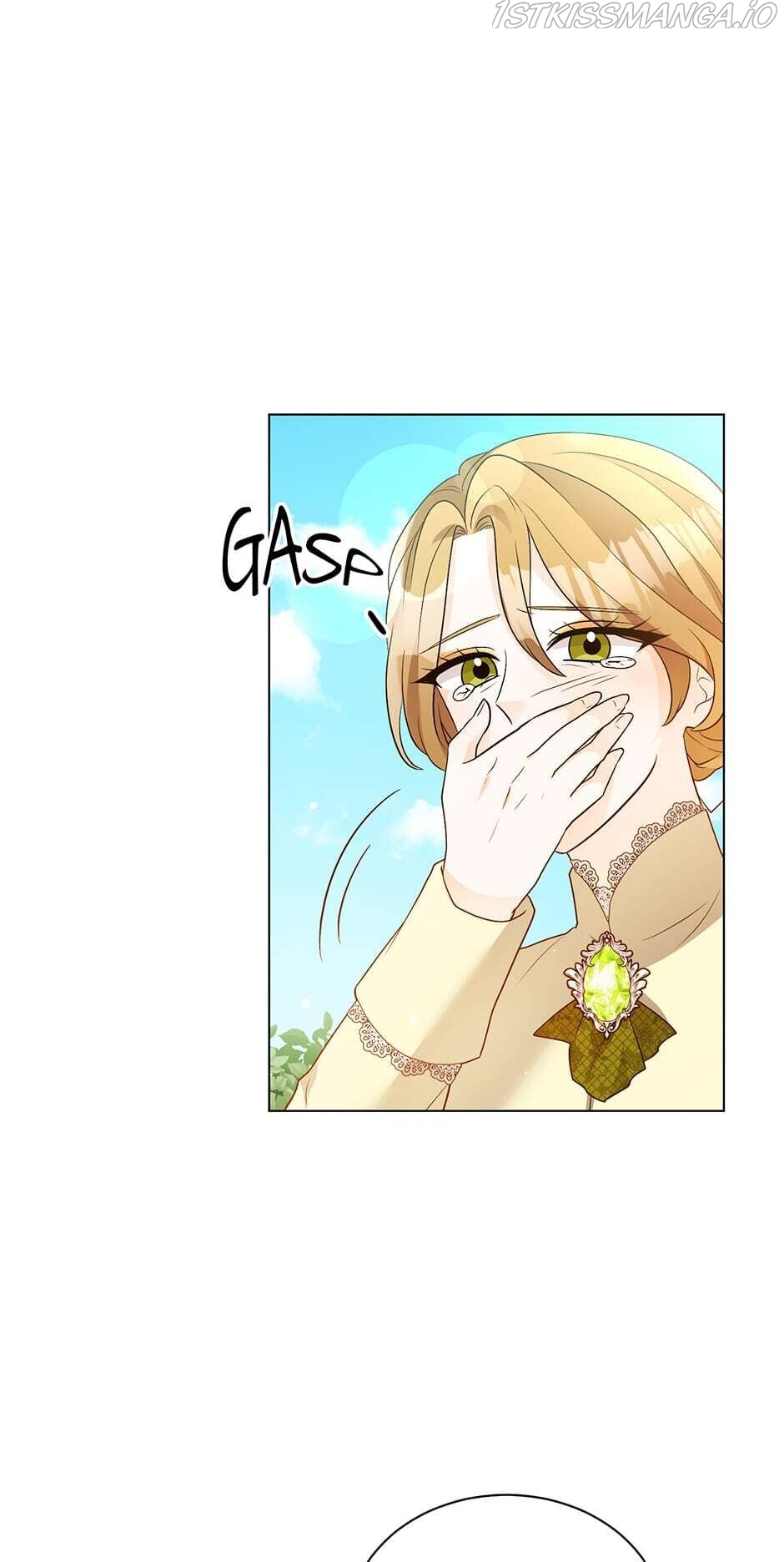 A Poisonous Lily Chapter 21 - page 2