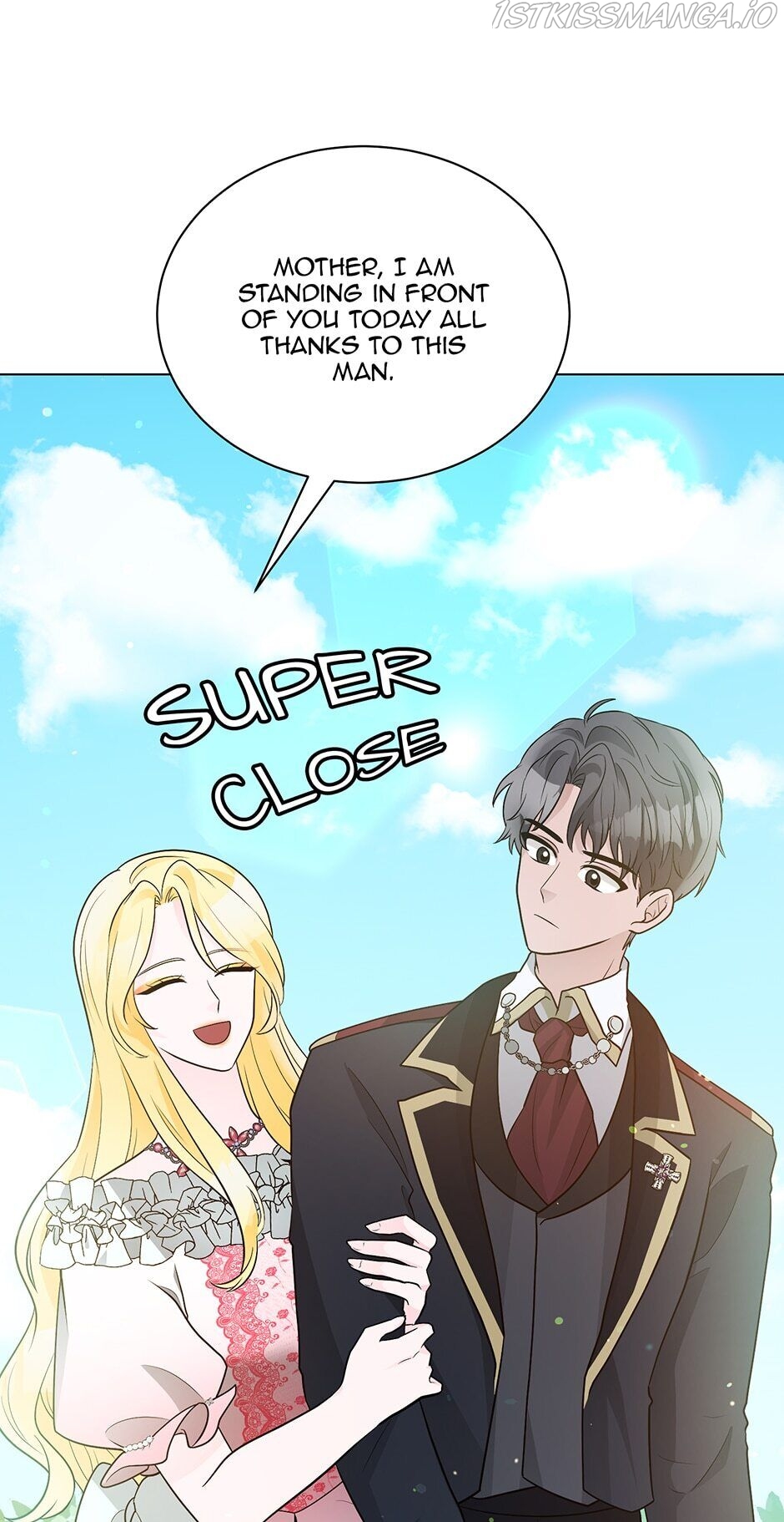 A Poisonous Lily Chapter 21 - page 24