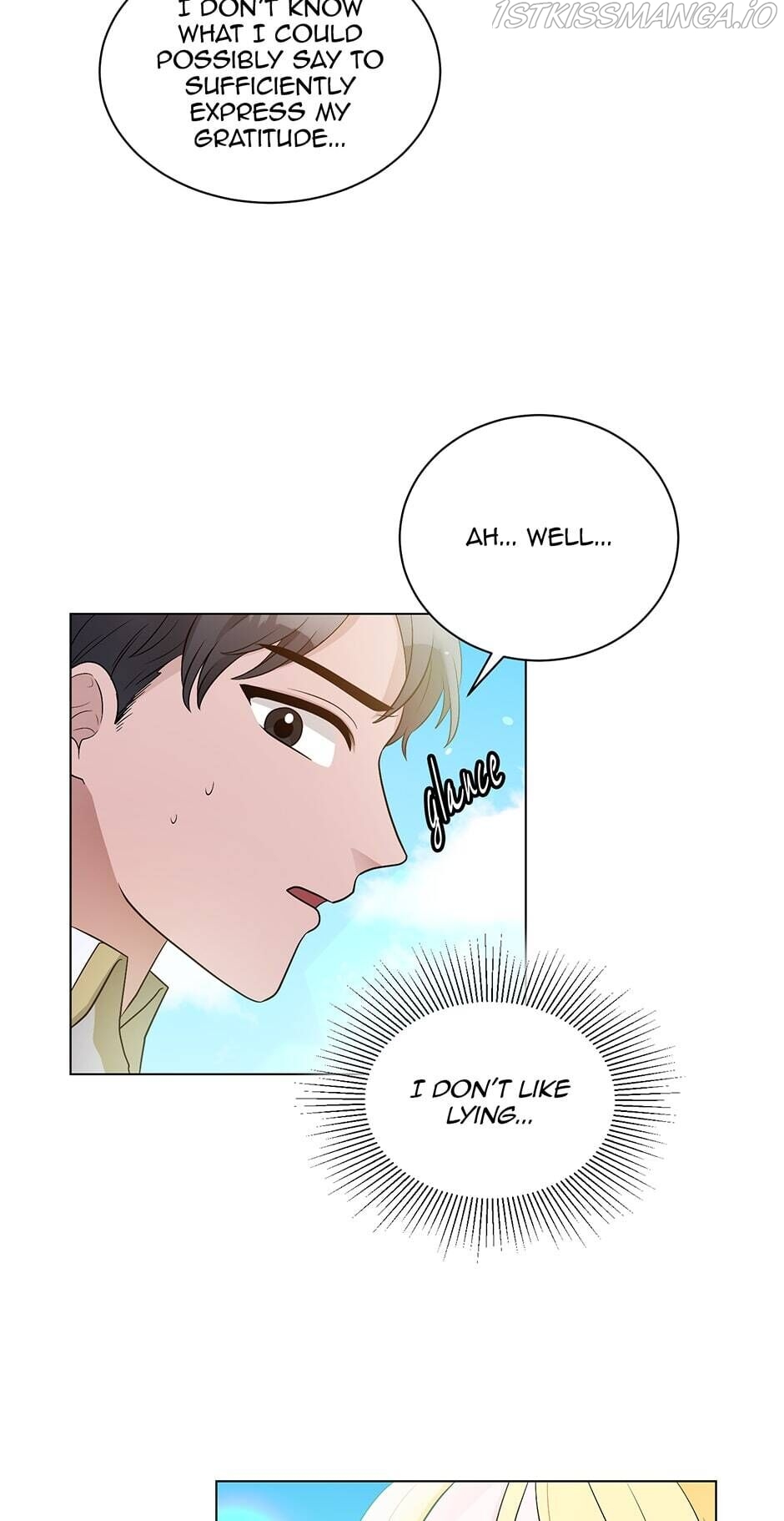 A Poisonous Lily Chapter 21 - page 26