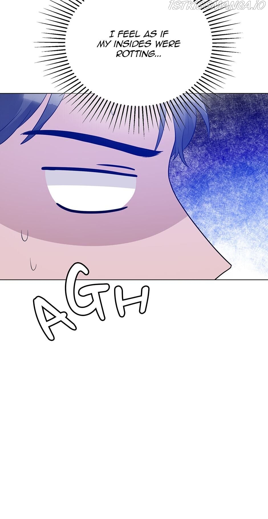 A Poisonous Lily Chapter 21 - page 29