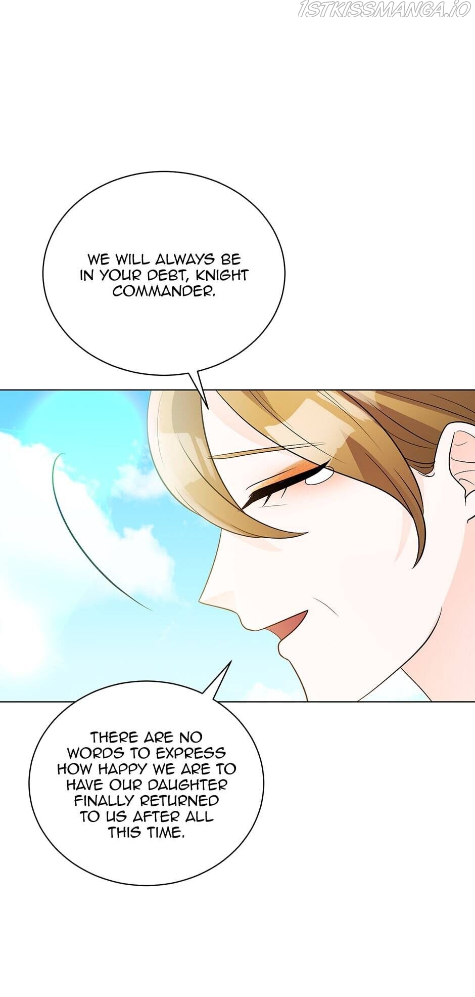 A Poisonous Lily Chapter 21 - page 30