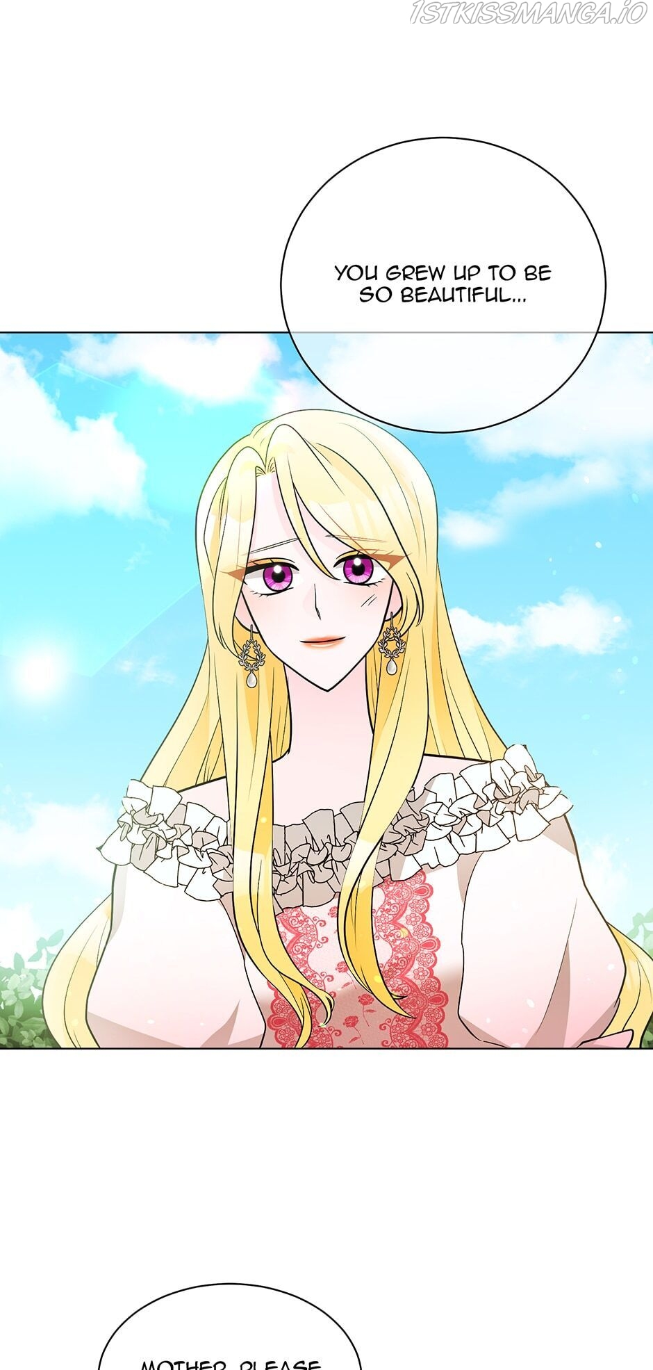 A Poisonous Lily Chapter 21 - page 31