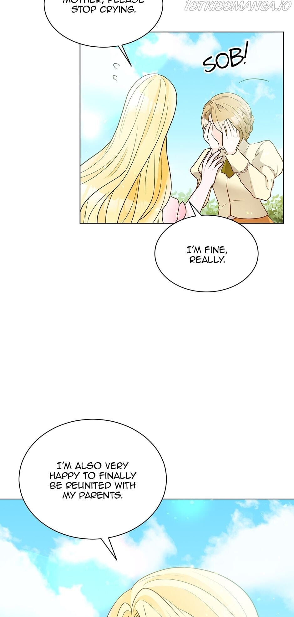 A Poisonous Lily Chapter 21 - page 32