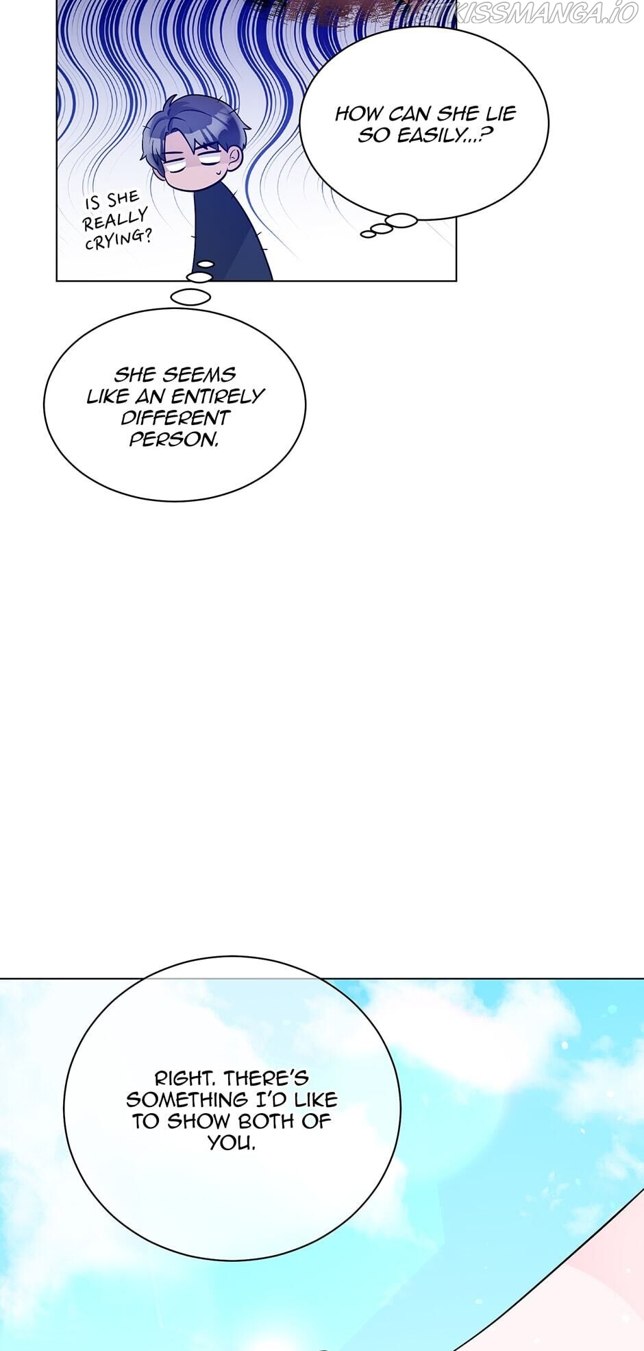 A Poisonous Lily Chapter 21 - page 34