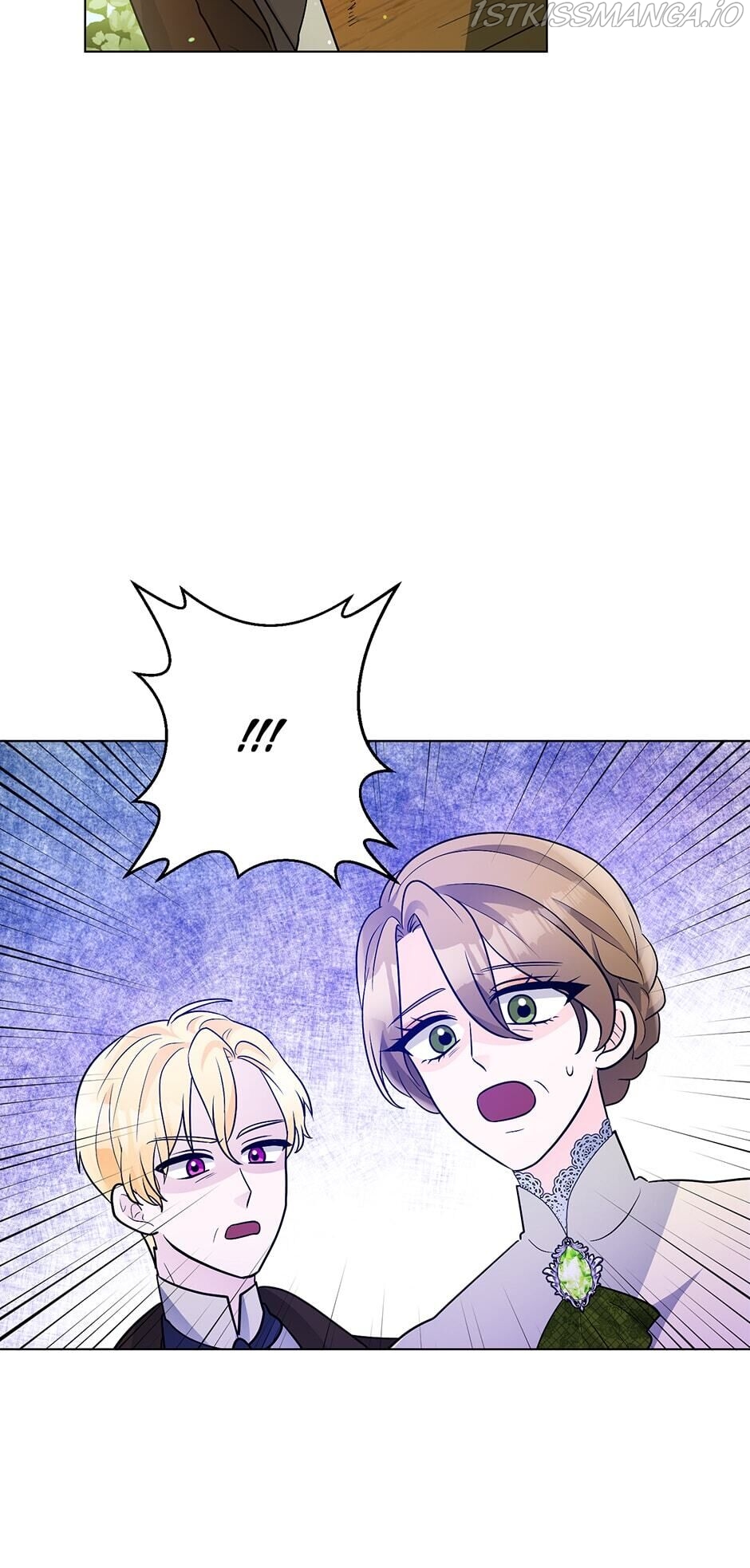 A Poisonous Lily Chapter 21 - page 36