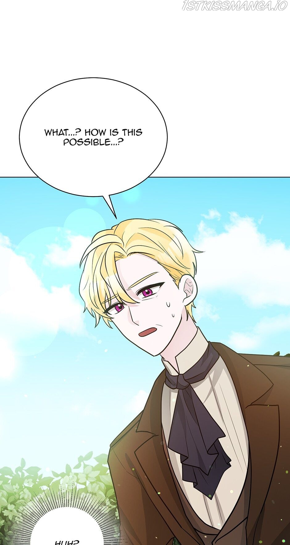 A Poisonous Lily Chapter 21 - page 38
