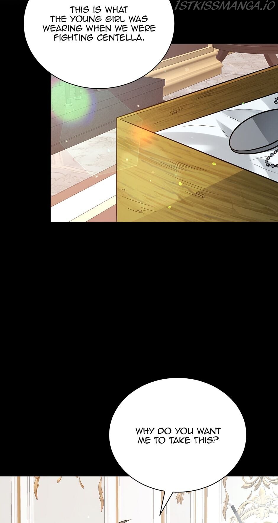 A Poisonous Lily Chapter 21 - page 41