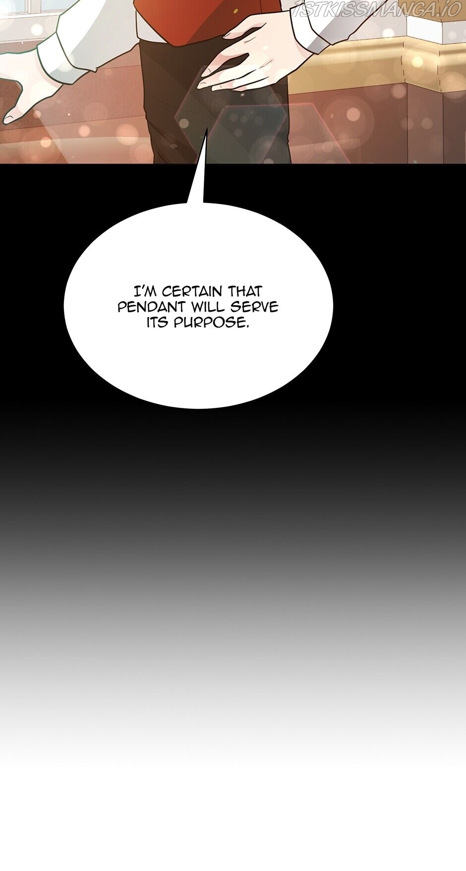 A Poisonous Lily Chapter 21 - page 44