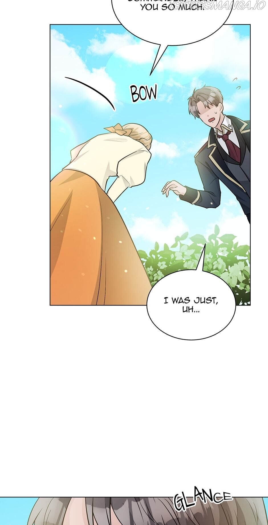 A Poisonous Lily Chapter 21 - page 46
