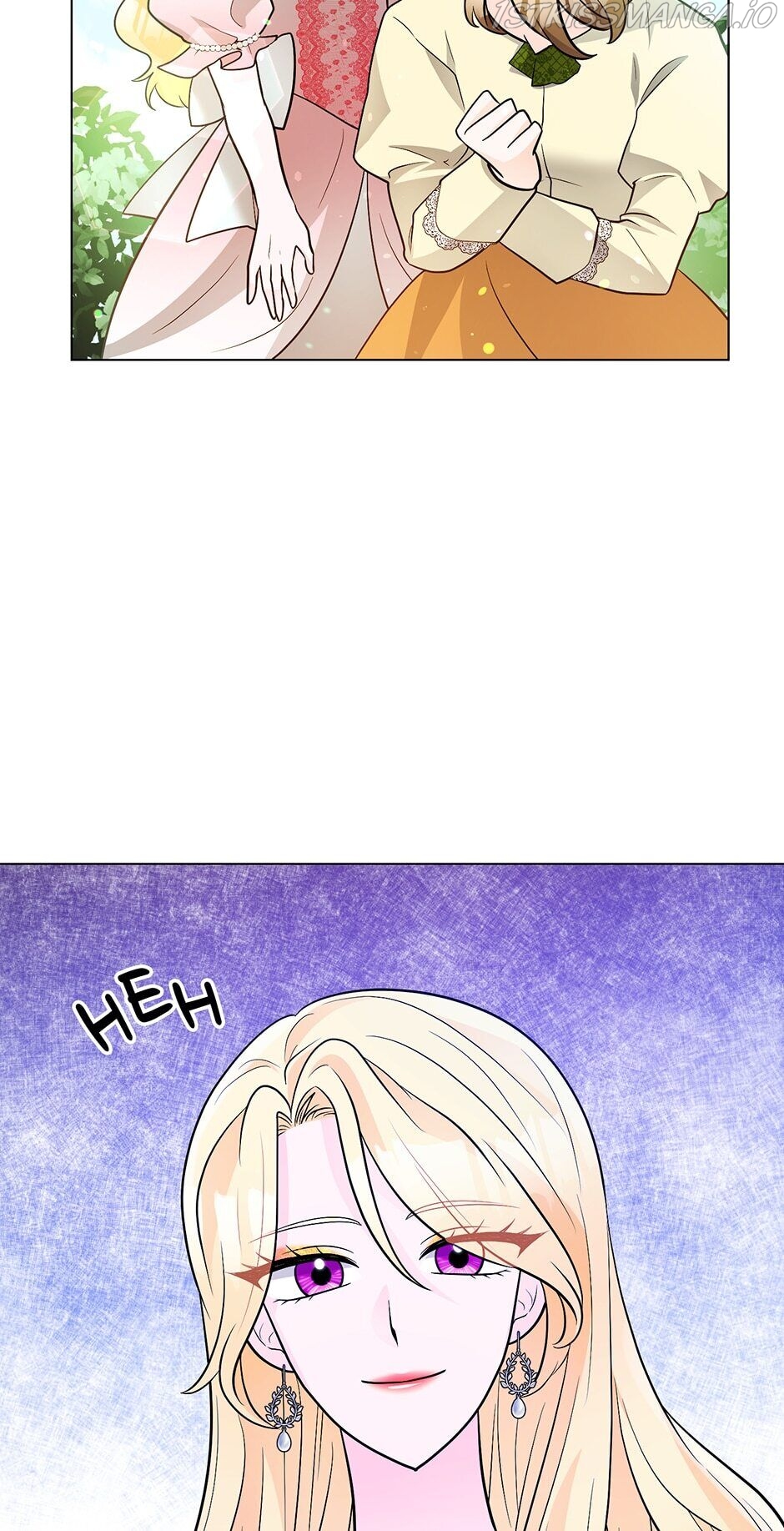 A Poisonous Lily Chapter 21 - page 48