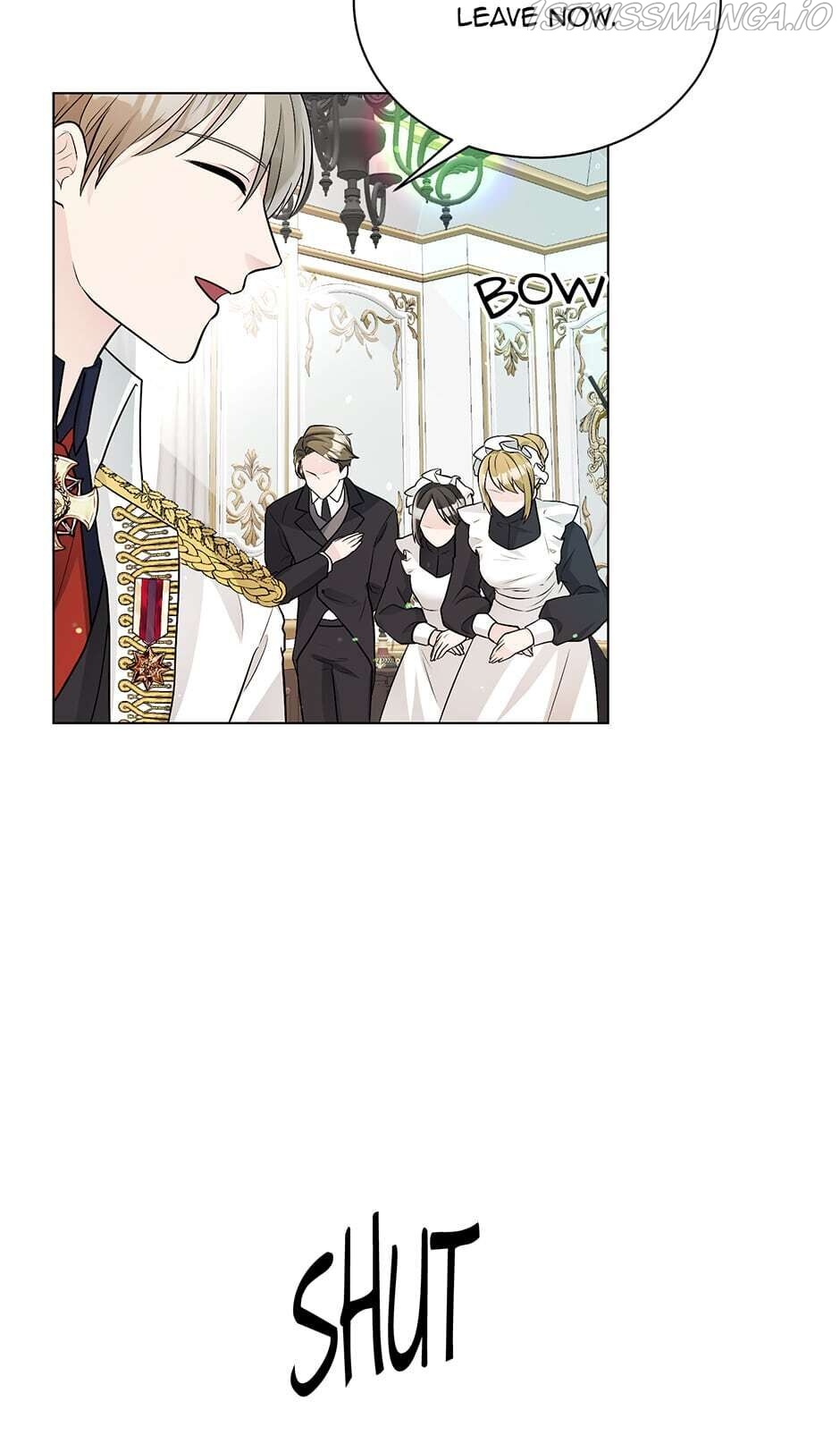 A Poisonous Lily Chapter 21 - page 61