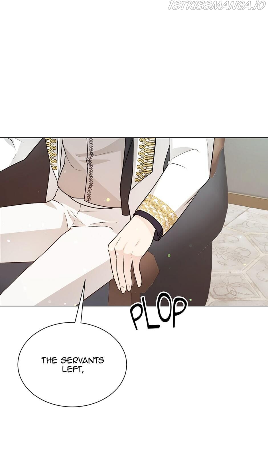 A Poisonous Lily Chapter 21 - page 62