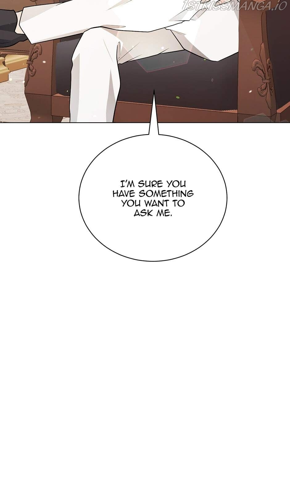 A Poisonous Lily Chapter 21 - page 64