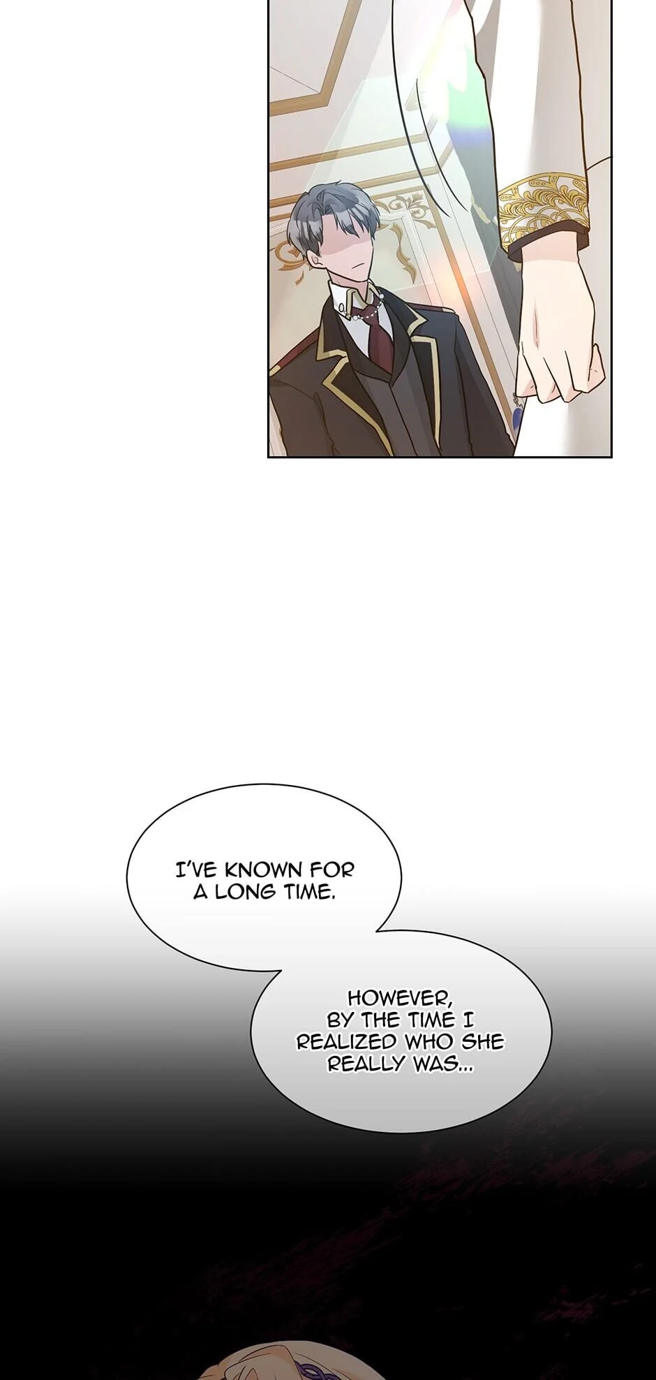 A Poisonous Lily Chapter 22 - page 10