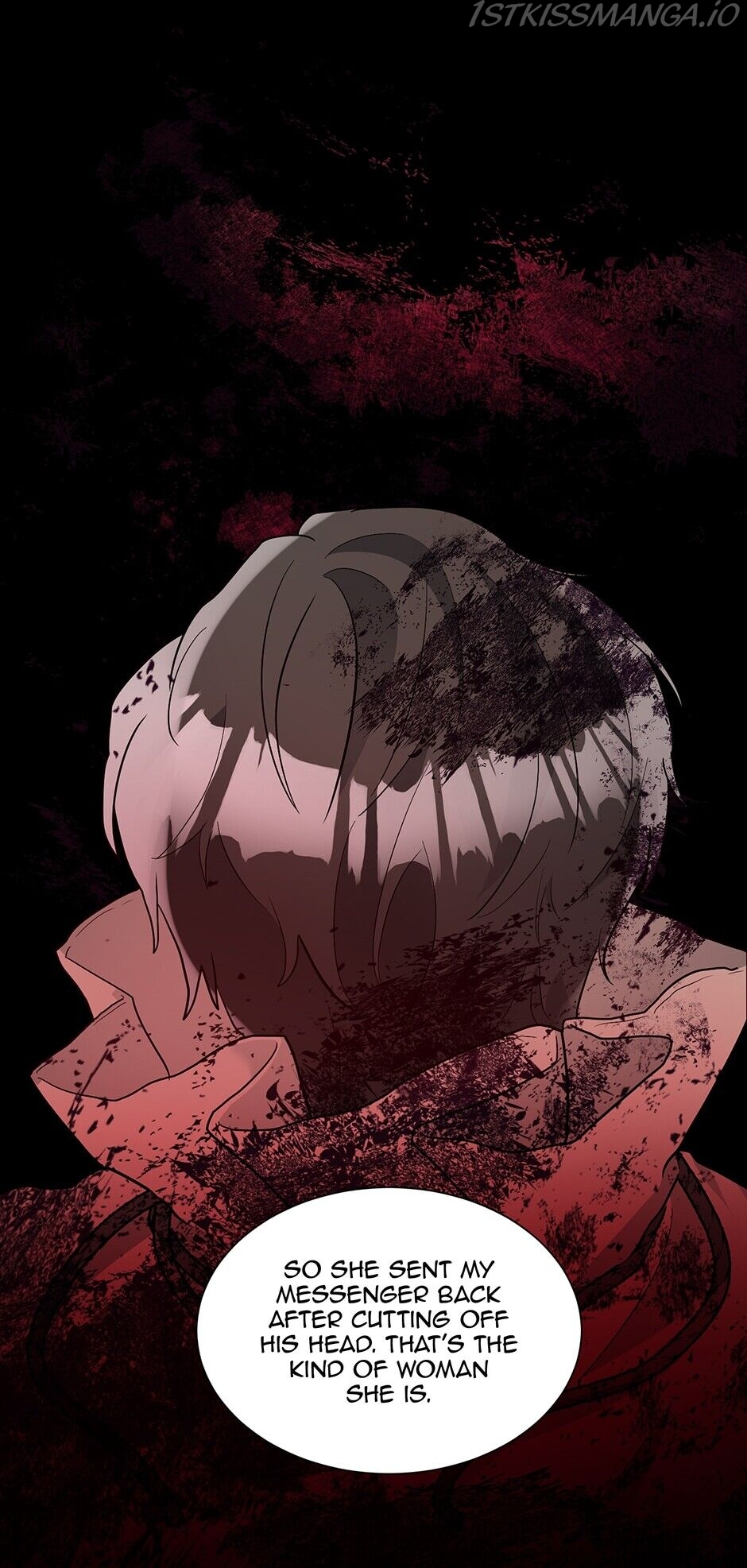A Poisonous Lily Chapter 22 - page 14