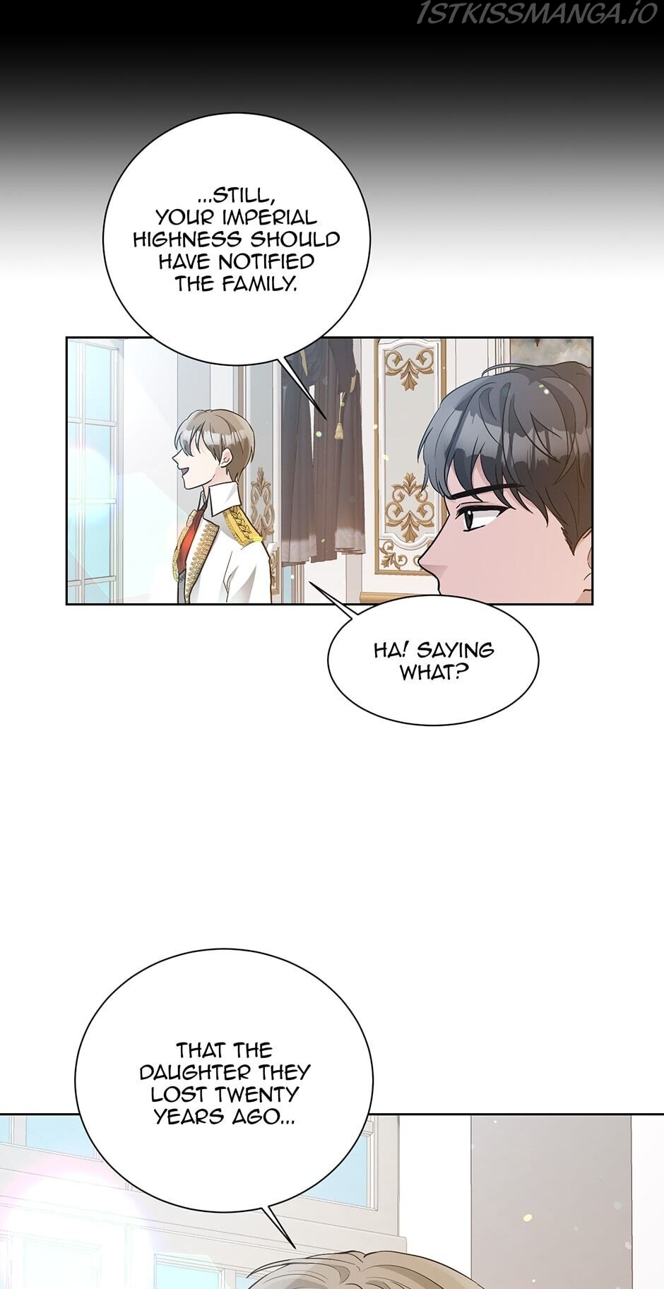 A Poisonous Lily Chapter 22 - page 15